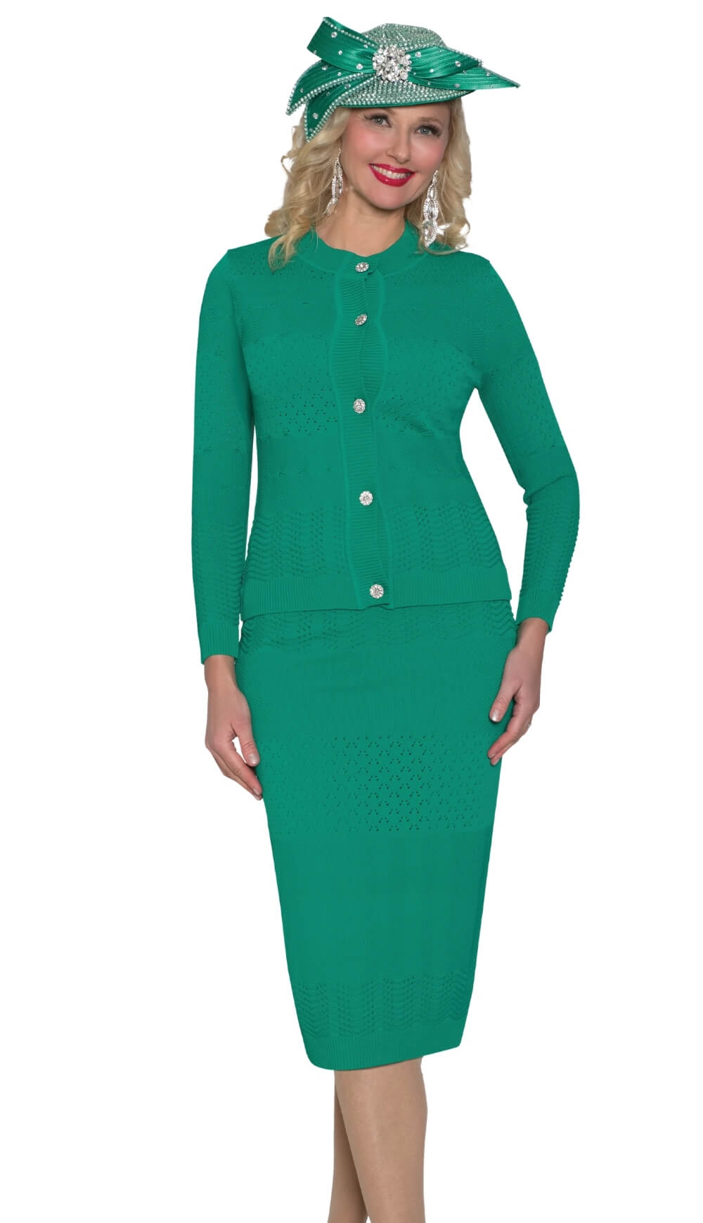 Lily and Taylor 899-EM